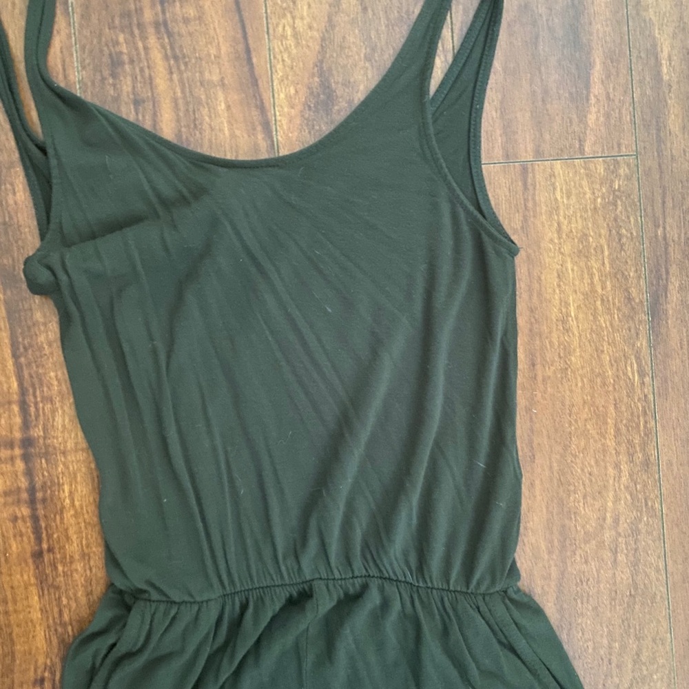 🌸Beautiful Green jumpsuit🌸